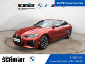 Annonce Bmw Serie 4 occasion Electrique M440i xDrive 374 ch BVA � L'Union