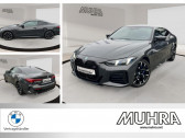 Annonce Bmw Serie 4 occasion Electrique M440i xDrive 374 ch BVA � L'Union