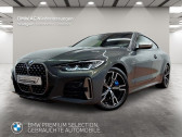 Annonce Bmw Serie 4 occasion Essence M440i xDrive 374 ch BVA  L'Union