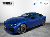 Annonce Bmw Serie 4 occasion Essence M440i xDrive 374 ch BVA  L'Union