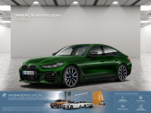 Bmw Serie 4 occasion année 2024 boite Automatique Annonce Bmw Serie 4 occasion Essence M440i xDrive 374 ch BVA à L'Union