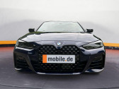 Bmw Serie 4 occasion année 2024 boite Automatique Annonce Bmw Serie 4 occasion Essence M440i xDrive 374 ch BVA à L'Union