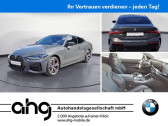 Bmw Serie 4 occasion année 2024 boite Automatique Annonce Bmw Serie 4 occasion Essence M440i xDrive 374 ch BVA à L'Union
