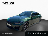 Annonce Bmw Serie 4 occasion Essence M440i xDrive 374 ch BVA  L'Union