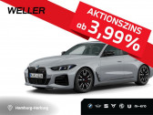 Annonce Bmw Serie 4 occasion Essence M440i xDrive 374 ch BVA  L'Union
