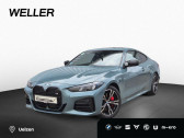 Annonce Bmw Serie 4 occasion Essence M440i xDrive 374 ch BVA  L'Union