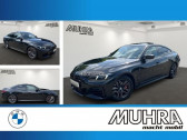 Bmw Serie 4 occasion année 2024 boite Automatique Annonce Bmw Serie 4 occasion Essence M440i xDrive 374 ch BVA à L'Union