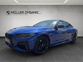 Bmw Serie 4 M440i xDrive 374 ch BVA   L'Union 31