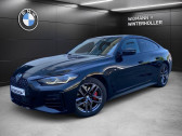 Bmw Serie 4 M440i xDrive 374 ch BVA   L'Union 31