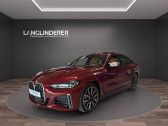 Bmw Serie 4 M440i xDrive 374 ch BVA   L'Union 31