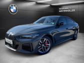 Bmw Serie 4 M440i xDrive 374 ch BVA   L'Union 31