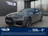 Annonce Bmw Serie 4 occasion Essence M440i xDrive 374 ch BVA  L'Union