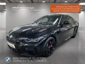 Bmw Serie 4 occasion année 2022 boite Automatique Annonce Bmw Serie 4 occasion Essence M440i xDrive 374 ch BVA à L'Union