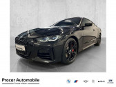 Bmw Serie 4 M440i xDrive 374 ch BVA   L'Union 31