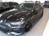 Bmw Serie 4 occasion année 2021 boite Automatique Annonce Bmw Serie 4 occasion Essence M440i xDrive 374 ch BVA à L'Union