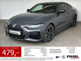 Bmw Serie 4 occasion année 2022 boite Automatique Annonce Bmw Serie 4 occasion Essence M440i xDrive 374 ch BVA à L'Union