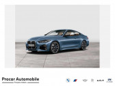 Bmw Serie 4 occasion année 2022 boite Automatique Annonce Bmw Serie 4 occasion Essence M440i xDrive 374 ch BVA à L'Union