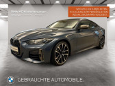 Annonce Bmw Serie 4 occasion Essence M440i xDrive 374 ch BVA à L'Union