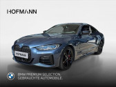 Annonce Bmw Serie 4 occasion Essence M440i xDrive 374 ch BVA à L'Union