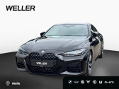 Annonce Bmw Serie 4 occasion Essence M440i xDrive 374 ch BVA à L'Union