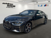 Annonce Bmw Serie 4 occasion Essence M440i xDrive 374 ch BVA à L'Union