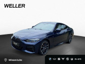 Annonce Bmw Serie 4 occasion Essence M440i xDrive 374 ch BVA à L'Union