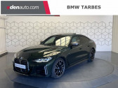 Bmw Serie 4 occasion année 2021 boite Automatique Annonce Bmw Serie 4 occasion Essence M440i xDrive 374 ch BVA8 à Tarbes