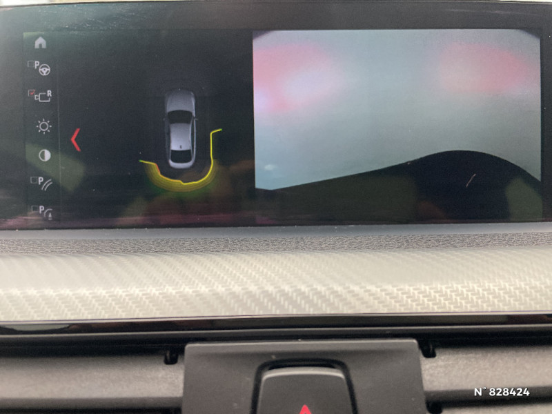 Bmw Serie 4 SERIE 4 GRAN COUPE F36 LCI GRAN COUPE 430I XDRIVE 2018 - photo n°14 Bmw Serie 4 SERIE 4 GRAN COUPE F36 LCI GRAN COUPE 430I XDRIVE  occasion à Avon - photo n°14