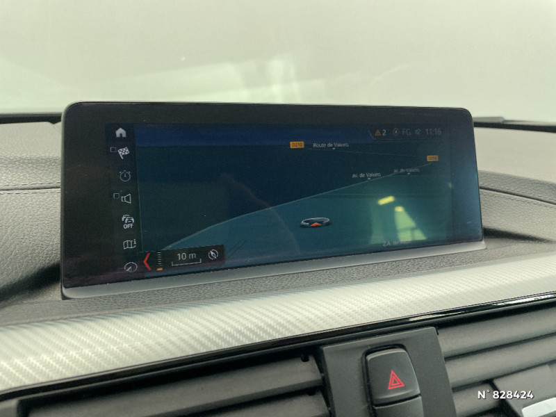 Bmw Serie 4 SERIE 4 GRAN COUPE F36 LCI GRAN COUPE 430I XDRIVE 2018 - photo n°13 Bmw Serie 4 SERIE 4 GRAN COUPE F36 LCI GRAN COUPE 430I XDRIVE  occasion à Avon - photo n°13