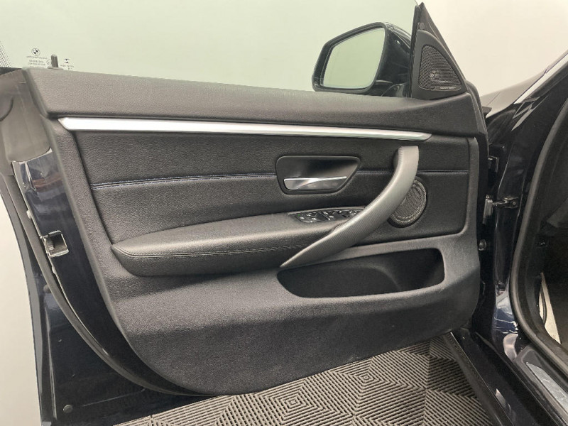 Bmw Serie 4 SERIE 4 GRAN COUPE F36 LCI GRAN COUPE 430I XDRIVE 2018 - photo n°18 Bmw Serie 4 SERIE 4 GRAN COUPE F36 LCI GRAN COUPE 430I XDRIVE  occasion à Avon - photo n°18