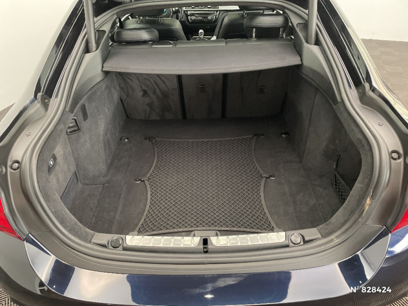 Bmw Serie 4 SERIE 4 GRAN COUPE F36 LCI GRAN COUPE 430I XDRIVE 2018 - photo n°7 Bmw Serie 4 SERIE 4 GRAN COUPE F36 LCI GRAN COUPE 430I XDRIVE  occasion à Avon - photo n°7