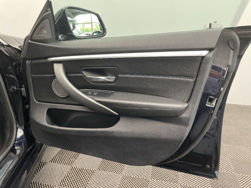 Bmw Serie 4 SERIE 4 GRAN COUPE F36 LCI GRAN COUPE 430I XDRIVE 2018 - photo n°19 Bmw Serie 4 SERIE 4 GRAN COUPE F36 LCI GRAN COUPE 430I XDRIVE  occasion à Avon - photo n°19