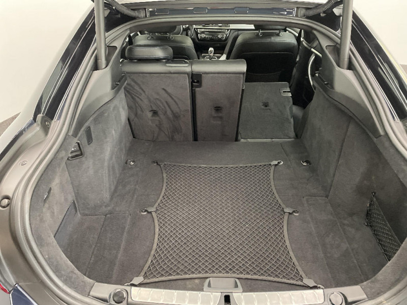 Bmw Serie 4 SERIE 4 GRAN COUPE F36 LCI GRAN COUPE 430I XDRIVE 2018 - photo n°16 Bmw Serie 4 SERIE 4 GRAN COUPE F36 LCI GRAN COUPE 430I XDRIVE  occasion à Avon - photo n°16