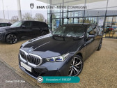 Annonce Bmw Serie 5 Touring occasion Hybride (G61)  TOURING 530E 299CH M SPORT BVA8 � Compi�gne