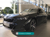 Annonce Bmw Serie 5 Touring occasion Electrique (G61) TOURING EDRIVE40 340 M SPORT 83.9 KWH  Compigne