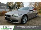 Bmw Serie 5 Touring occasion Gris année 2017 boite Automatique Annonce Bmw Serie 5 Touring occasion Diesel 518d 150ch F11 à Beaupuy
