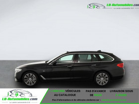 Bmw Serie 5 Touring 530d 258 ch BVA  occasion � Beaupuy - photo n�6