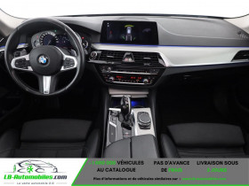 Bmw Serie 5 Touring 530d 258 ch BVA  occasion � Beaupuy - photo n�3