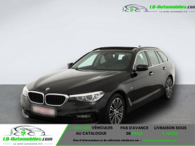 Bmw Serie 5 Touring , garage LB AUTOMOBILES � Beaupuy