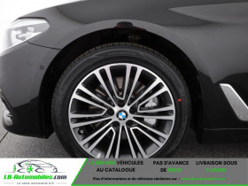 Bmw Serie 5 Touring 530d 258 ch BVA  occasion � Beaupuy - photo n�11