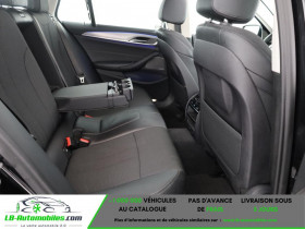 Bmw Serie 5 Touring 530d 258 ch BVA  occasion � Beaupuy - photo n�9