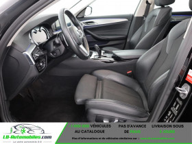 Bmw Serie 5 Touring 530d 258 ch BVA  occasion � Beaupuy - photo n�8
