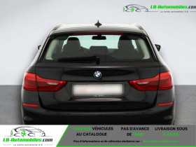 Bmw Serie 5 Touring 530d 258 ch BVA  occasion � Beaupuy - photo n�7
