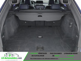 Bmw Serie 5 Touring 530d 258 ch BVA  occasion � Beaupuy - photo n�9