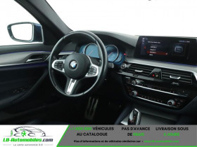 Bmw Serie 5 Touring 530d 258 ch BVA  occasion � Beaupuy - photo n�8