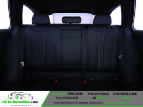 Bmw Serie 5 Touring 530d 258 ch BVA  occasion � Beaupuy - photo n�7