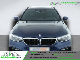 Bmw Serie 5 Touring 530d 258 ch BVA  occasion � Beaupuy - photo n�5