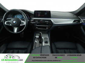 Bmw Serie 5 Touring 530d 258 ch BVA  occasion � Beaupuy - photo n�3