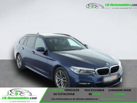 Bmw Serie 5 Touring 530d 258 ch BVA  occasion � Beaupuy - photo n�2