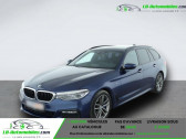 Bmw Serie 5 Touring occasion année 2017 boite Automatique Annonce Bmw Serie 5 Touring occasion Diesel 530d 258 ch BVA à Beaupuy